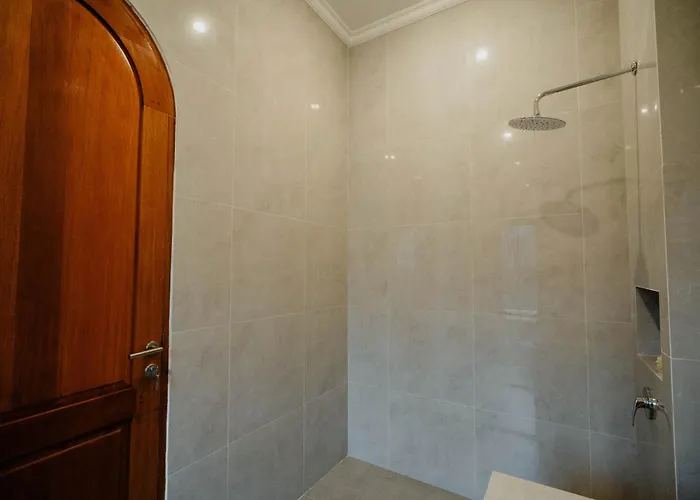 Apartment Danes - Cozy 3br Private