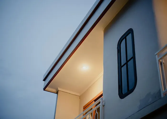 Danes - Cozy 3br Private Canggu (Bali)