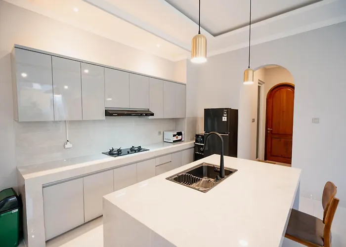 Danes - Cozy 3br Private Apartment