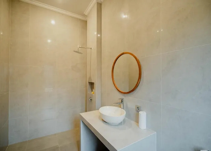 Danes - Cozy 3br Private Canggu (Bali)