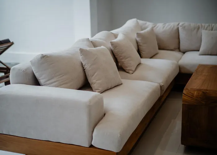 Danes - Cozy 3br Private Apartment