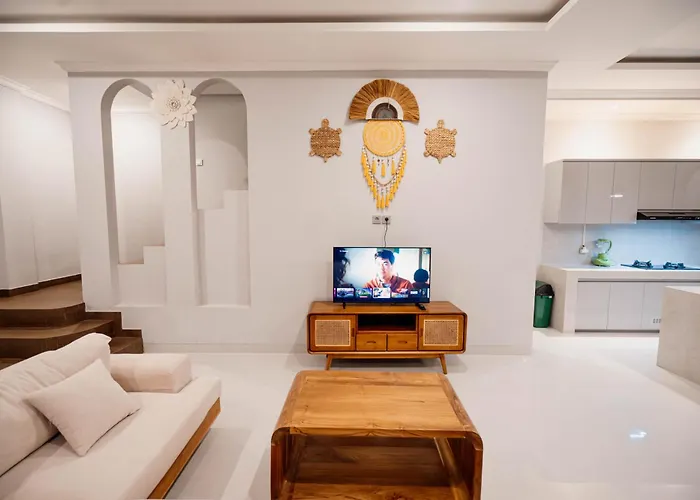 Apartment Danes - Cozy 3br Private *