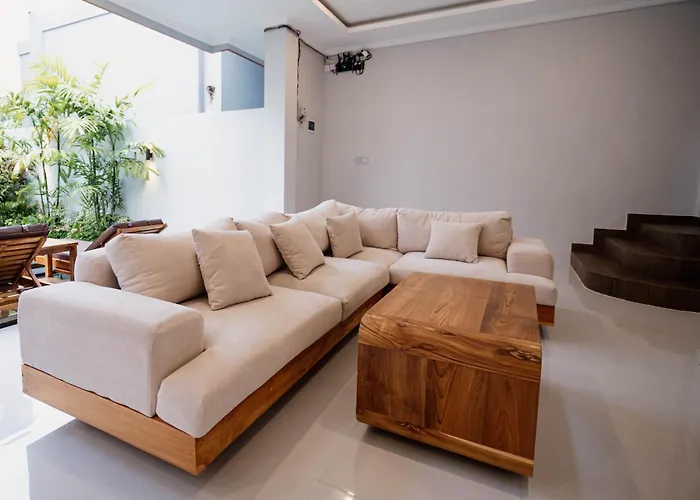 Danes - Cozy 3br Private *